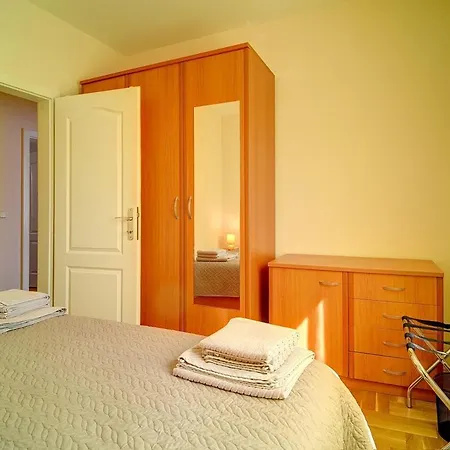 Cvita Apartmán Medulin