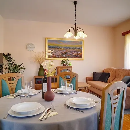 Cvita Apartmán Medulin