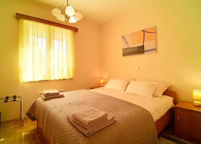 Apartman Cvita *