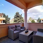 Апартаменты Cvita