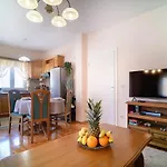 Cvita Апартаменты