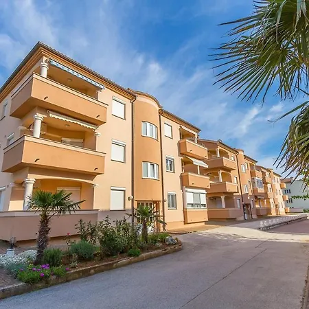 Apartment Cvita Medulin