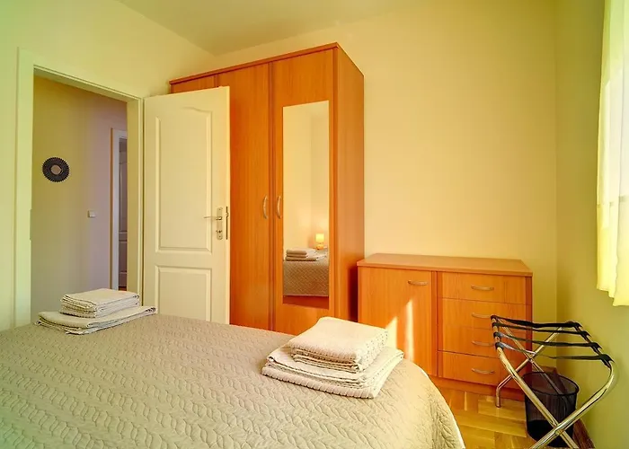 Cvita Appartement Medulin